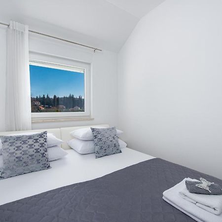 Pelko Apartment Ντουμπρόβνικ Εξωτερικό φωτογραφία