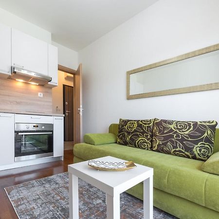 Pelko Apartment Ντουμπρόβνικ Εξωτερικό φωτογραφία