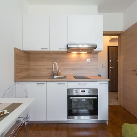 Pelko Apartment Ντουμπρόβνικ Εξωτερικό φωτογραφία