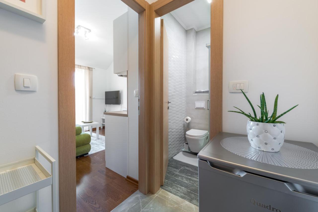 Pelko Apartment Ντουμπρόβνικ Εξωτερικό φωτογραφία