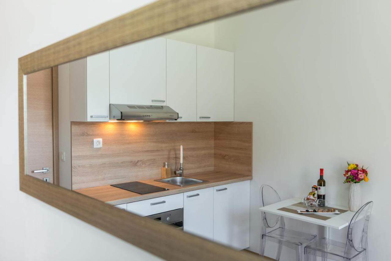 Pelko Apartment Ντουμπρόβνικ Εξωτερικό φωτογραφία