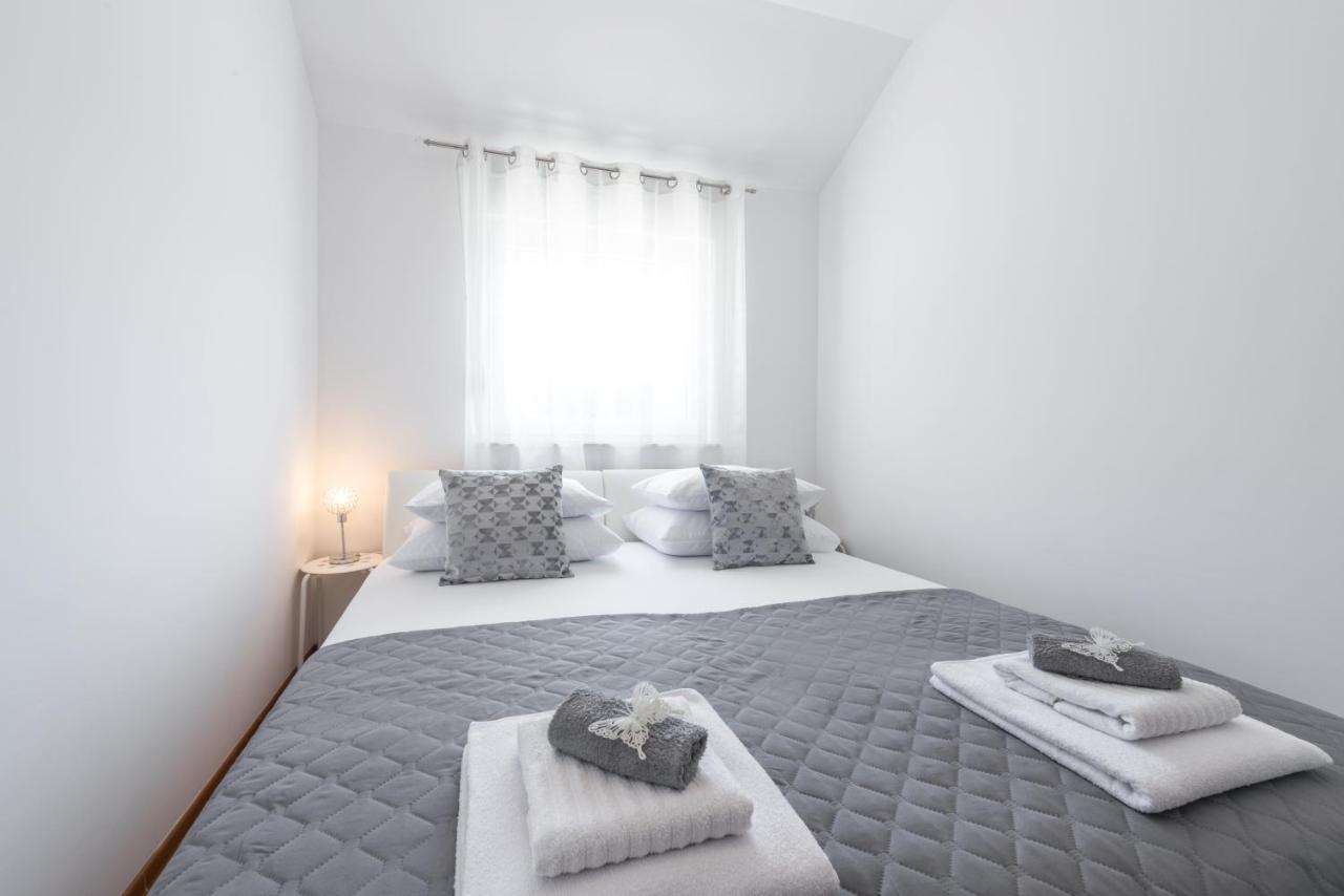 Pelko Apartment Ντουμπρόβνικ Εξωτερικό φωτογραφία
