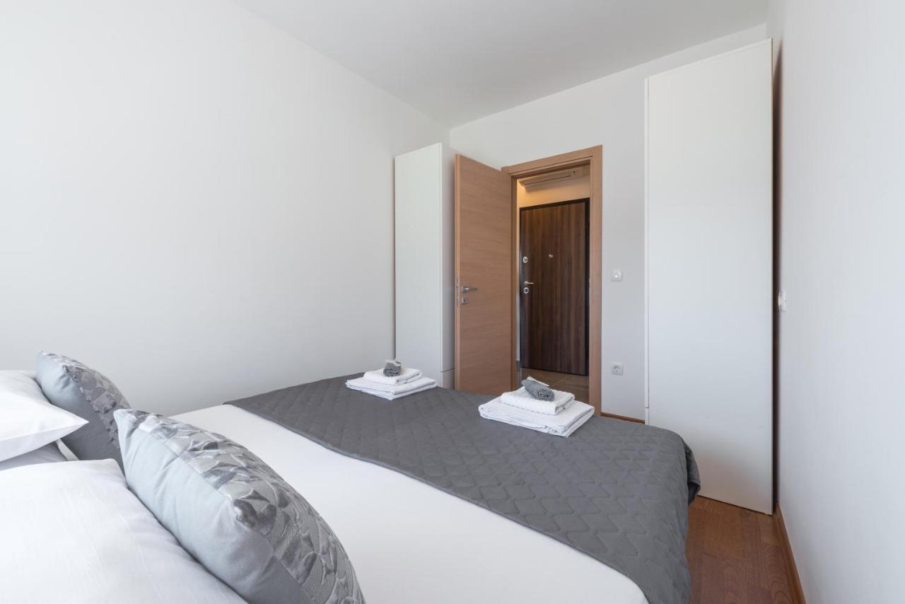 Pelko Apartment Ντουμπρόβνικ Εξωτερικό φωτογραφία