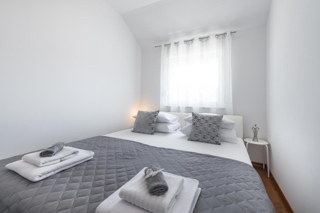 Pelko Apartment Ντουμπρόβνικ Εξωτερικό φωτογραφία