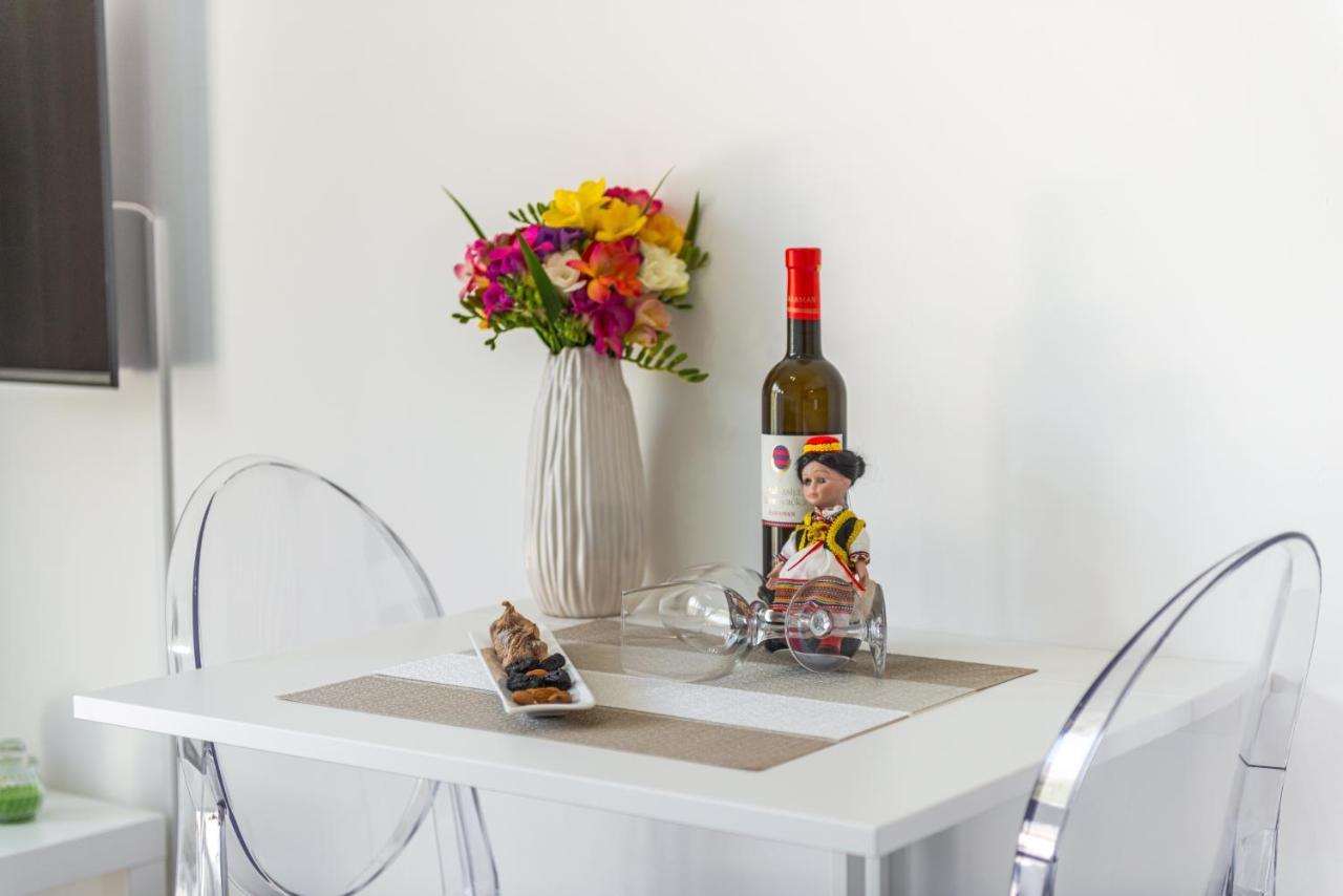 Pelko Apartment Ντουμπρόβνικ Εξωτερικό φωτογραφία
