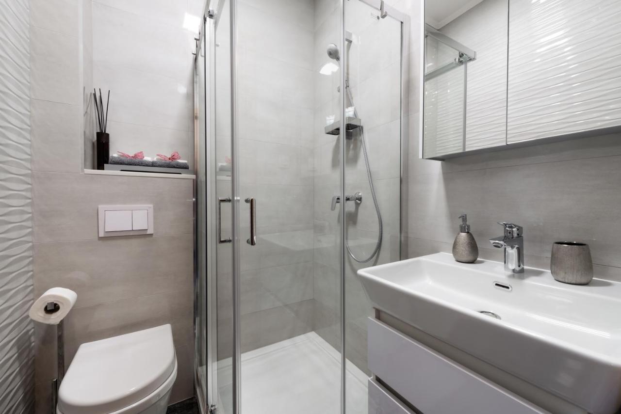 Pelko Apartment Ντουμπρόβνικ Εξωτερικό φωτογραφία