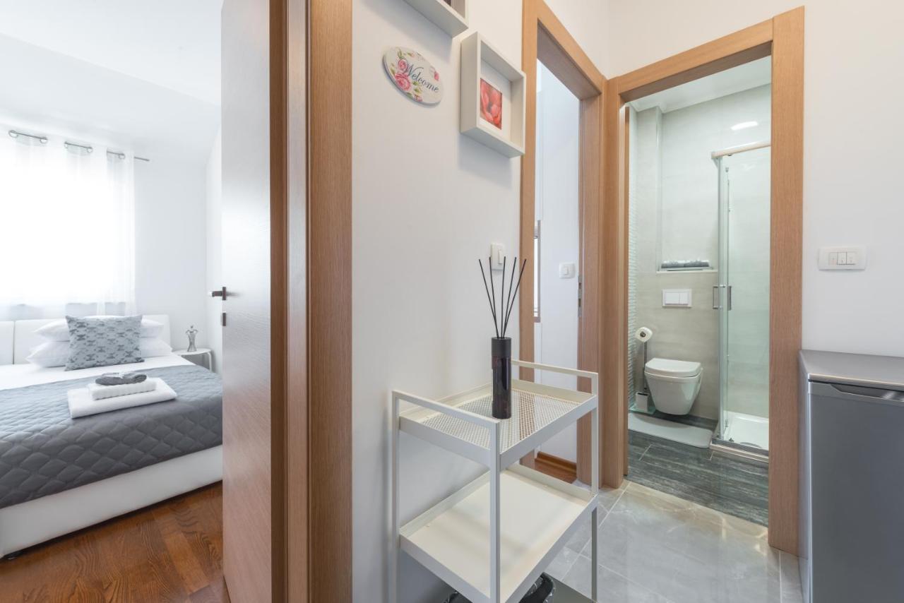 Pelko Apartment Ντουμπρόβνικ Εξωτερικό φωτογραφία