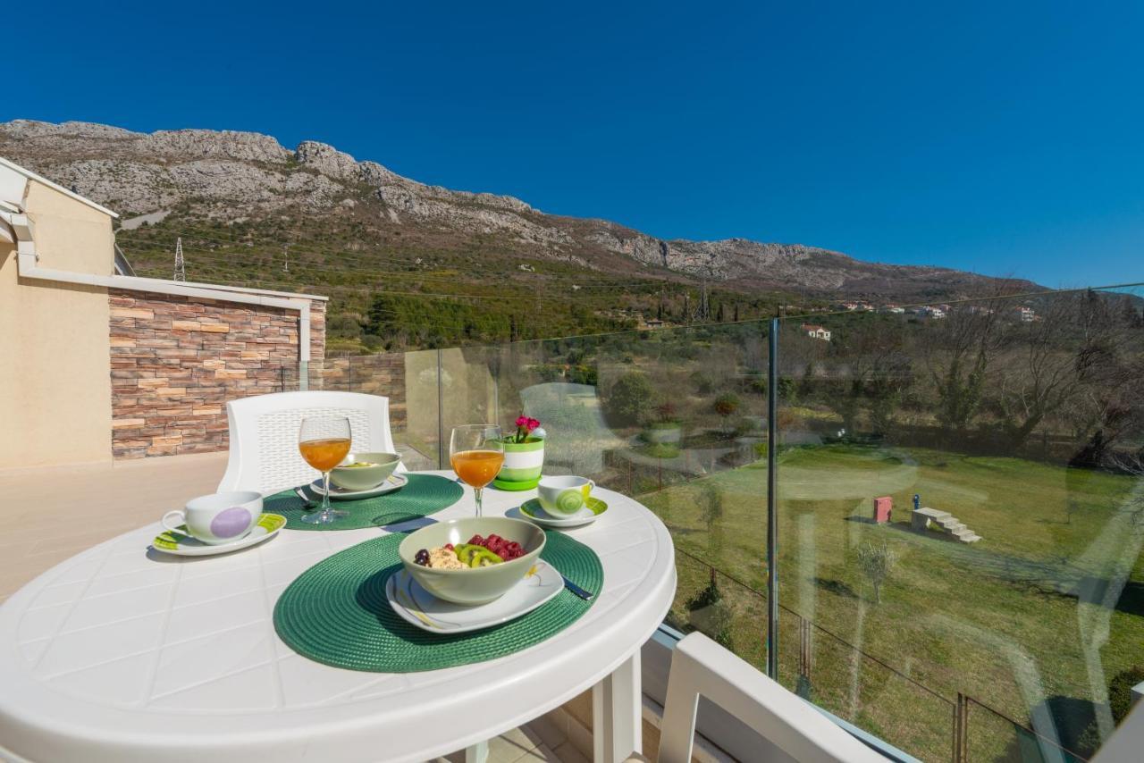Pelko Apartment Ντουμπρόβνικ Εξωτερικό φωτογραφία