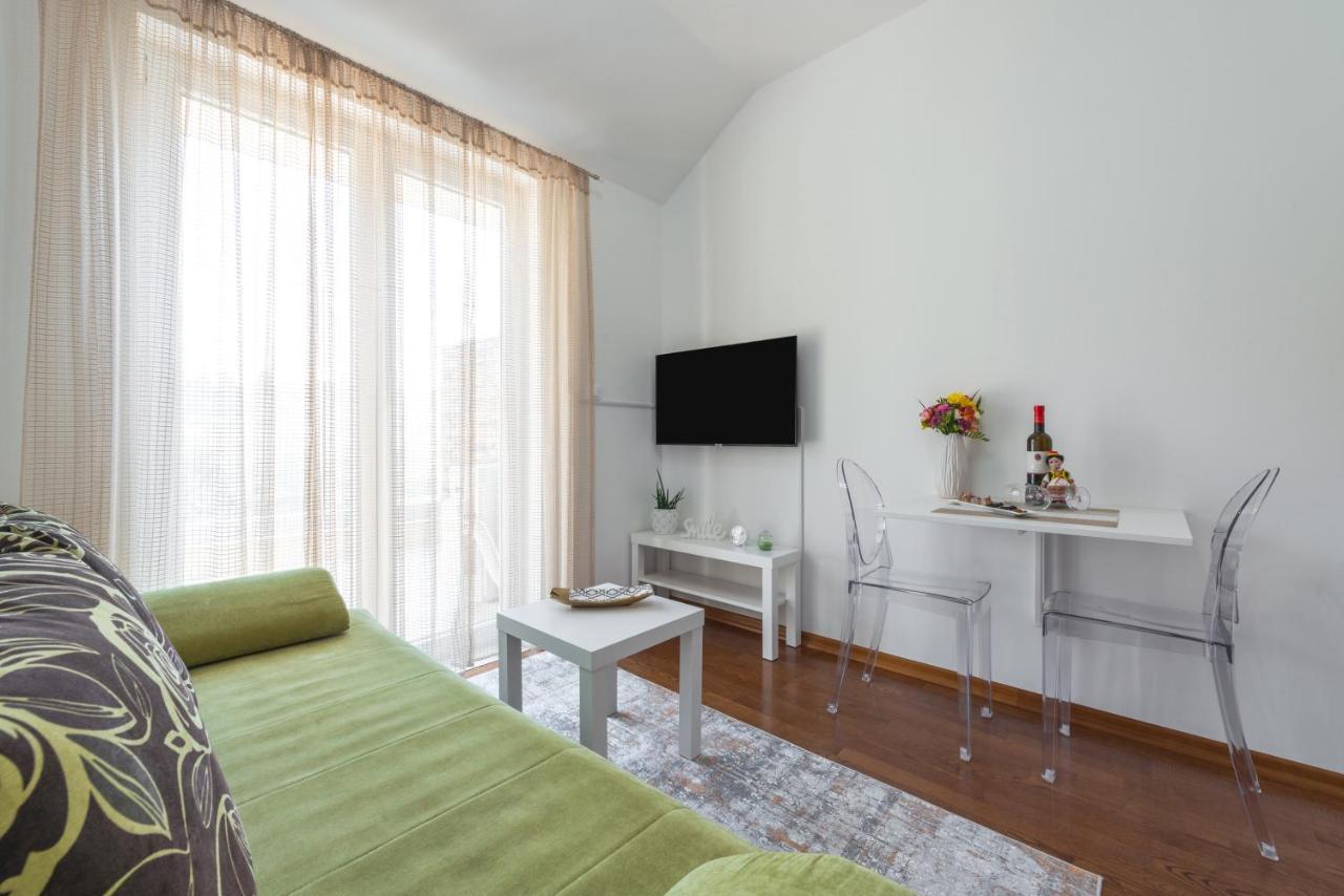 Pelko Apartment Ντουμπρόβνικ Εξωτερικό φωτογραφία
