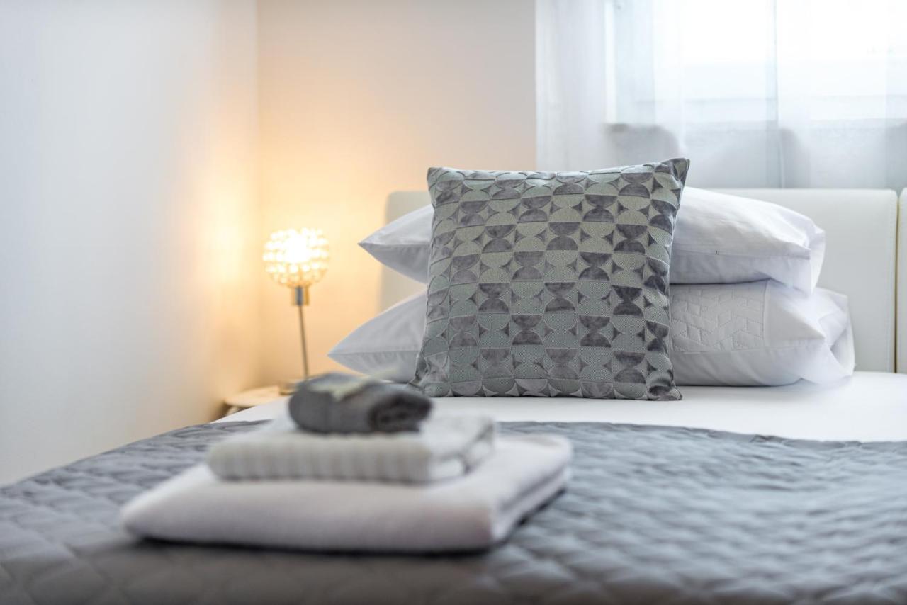 Pelko Apartment Ντουμπρόβνικ Εξωτερικό φωτογραφία