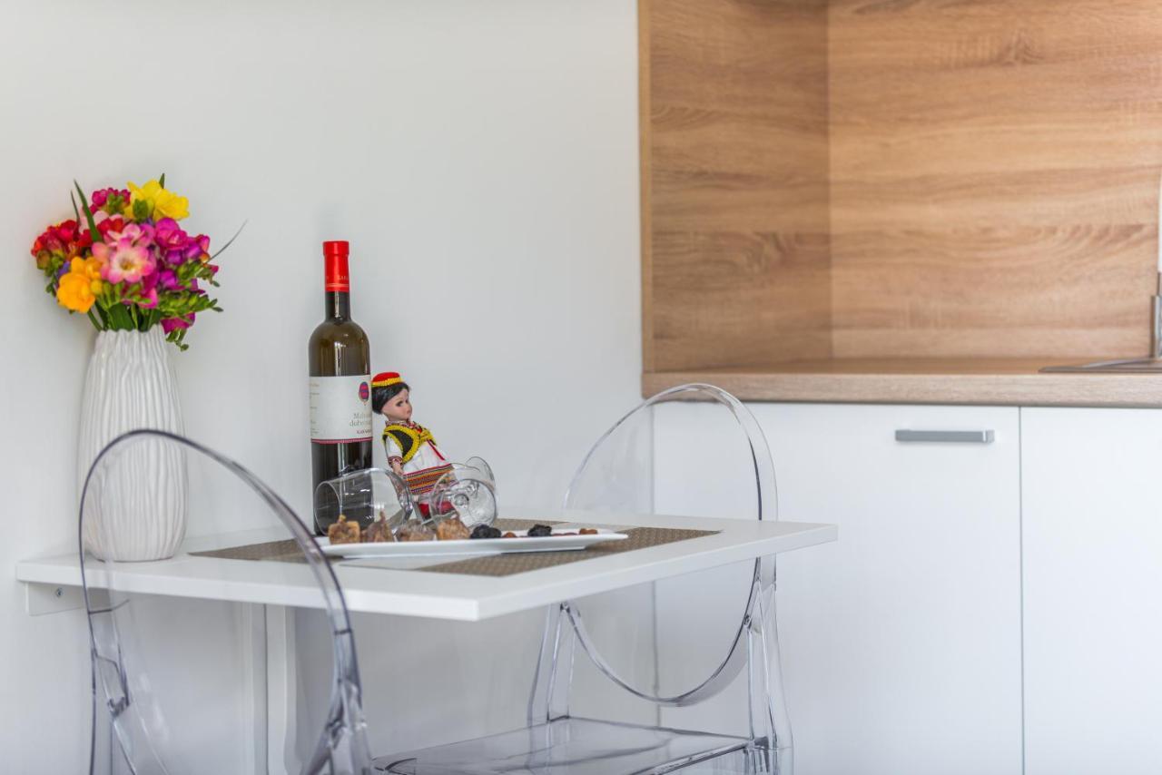 Pelko Apartment Ντουμπρόβνικ Εξωτερικό φωτογραφία