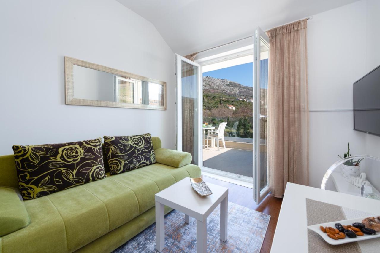 Pelko Apartment Ντουμπρόβνικ Εξωτερικό φωτογραφία