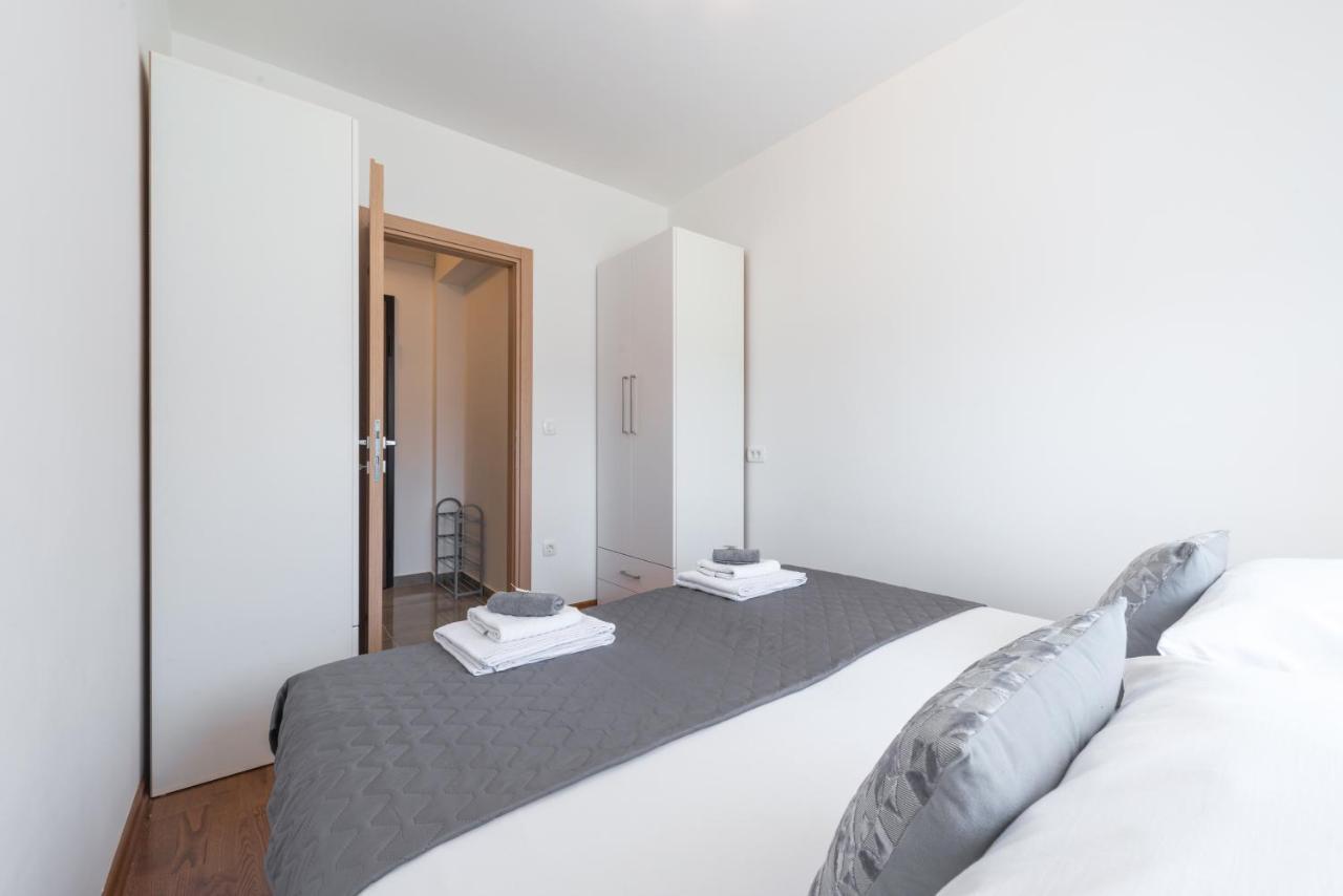 Pelko Apartment Ντουμπρόβνικ Εξωτερικό φωτογραφία