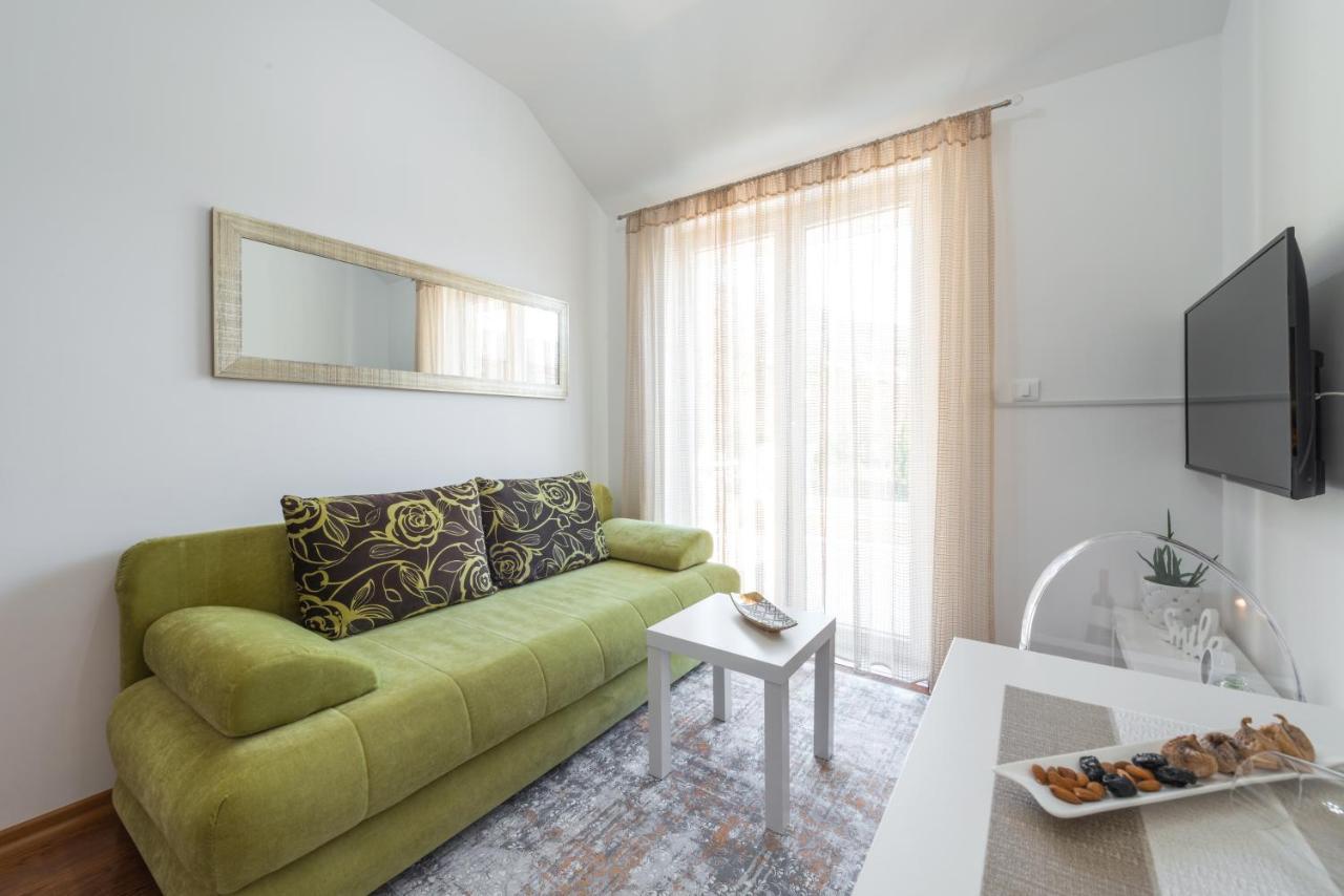Pelko Apartment Ντουμπρόβνικ Εξωτερικό φωτογραφία