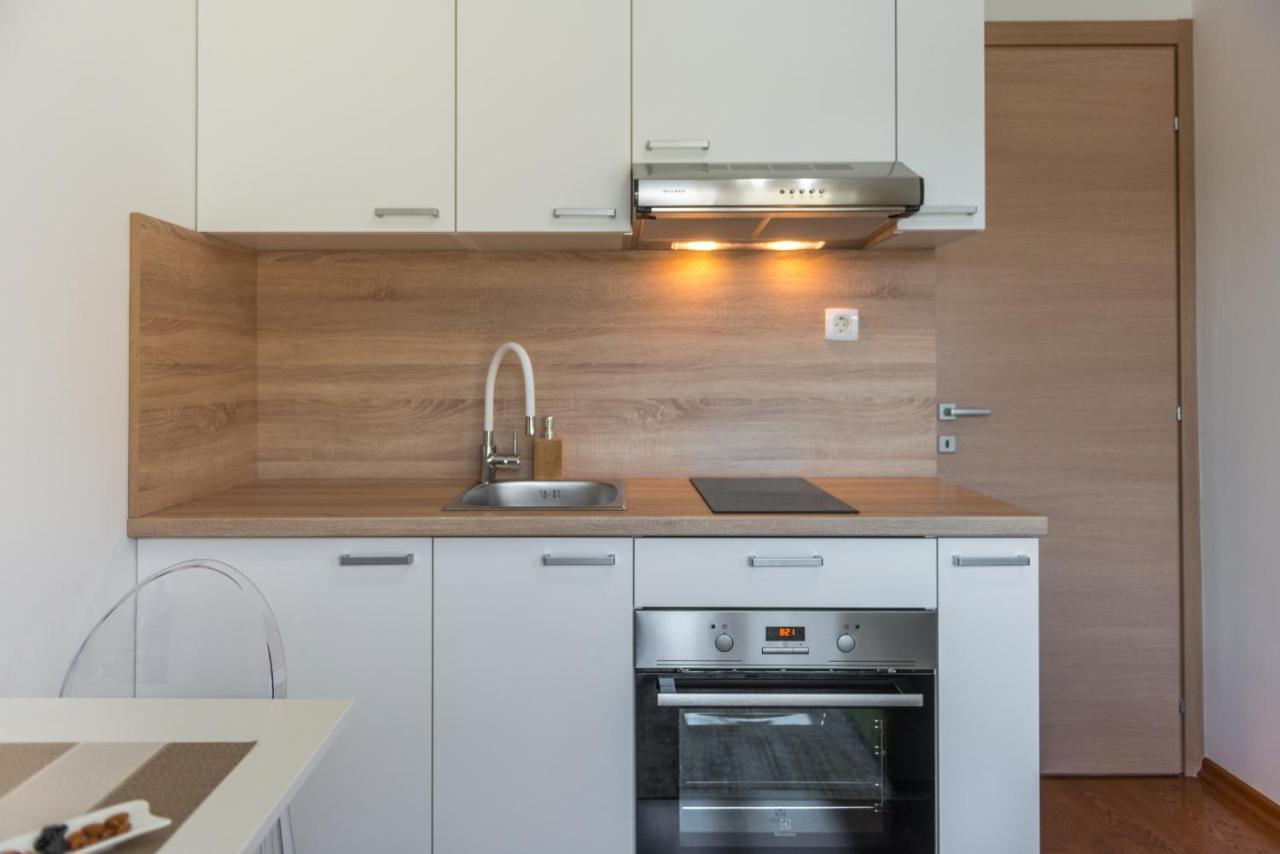 Pelko Apartment Ντουμπρόβνικ Εξωτερικό φωτογραφία