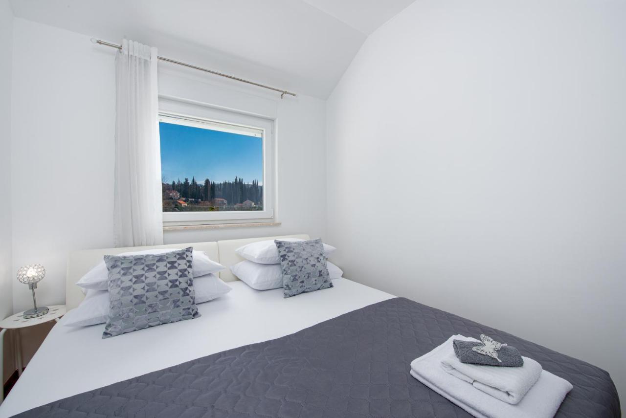 Pelko Apartment Ντουμπρόβνικ Εξωτερικό φωτογραφία