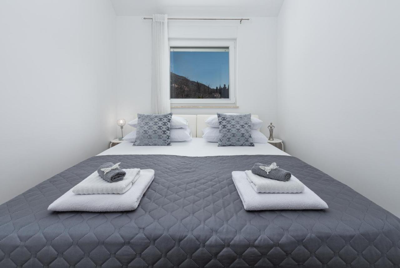 Pelko Apartment Ντουμπρόβνικ Εξωτερικό φωτογραφία