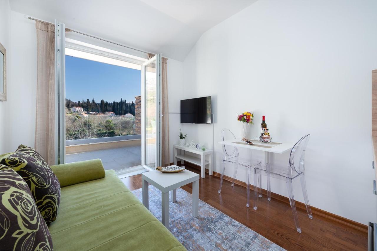 Pelko Apartment Ντουμπρόβνικ Εξωτερικό φωτογραφία
