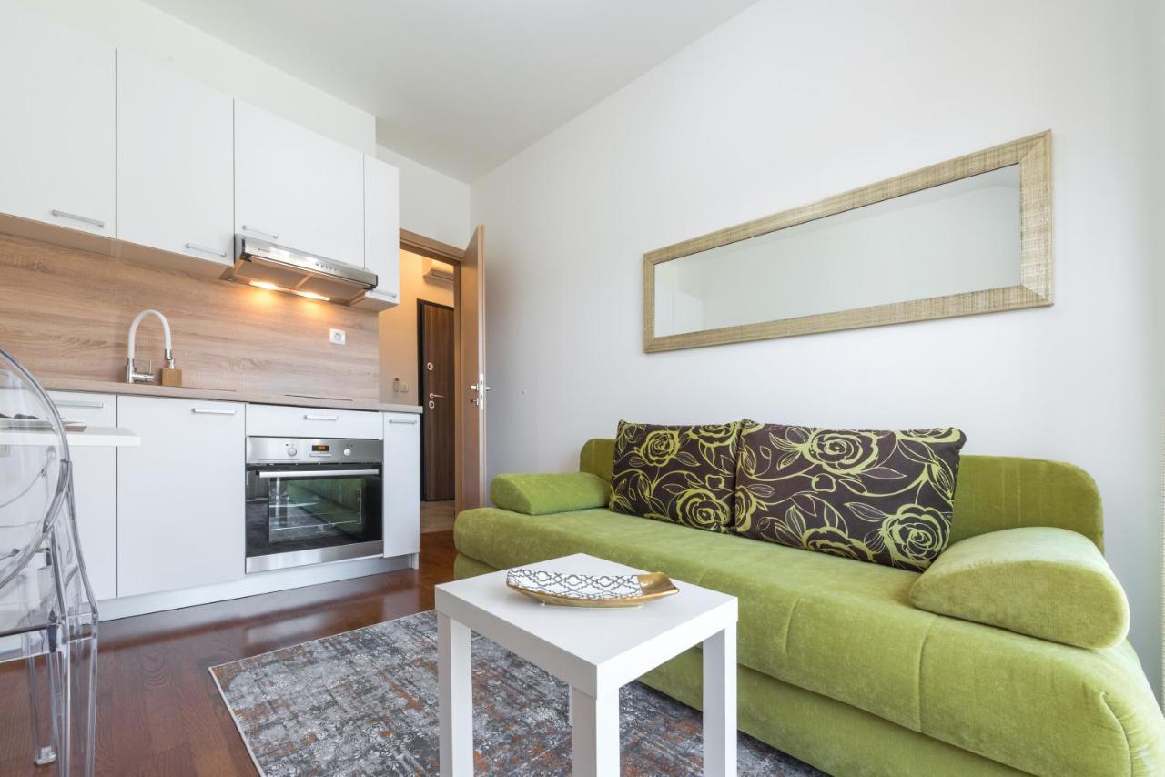 Pelko Apartment Ντουμπρόβνικ Εξωτερικό φωτογραφία