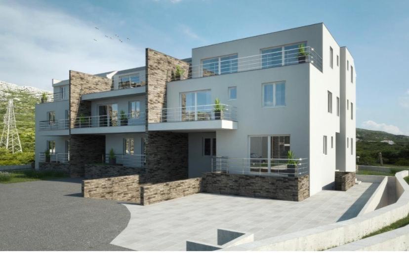Pelko Apartment Ντουμπρόβνικ Εξωτερικό φωτογραφία