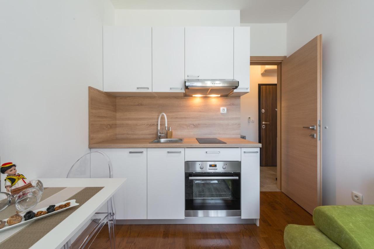Pelko Apartment Ντουμπρόβνικ Εξωτερικό φωτογραφία